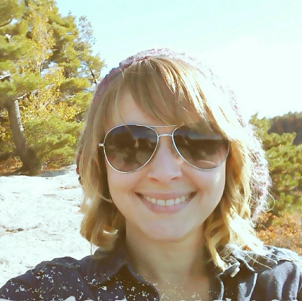 Meet your Posher, Lily